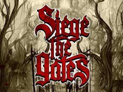 Image for Siege The Gates