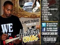 C-Note Picasso