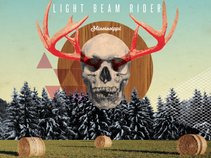 Light Beam Rider