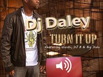 DJ DALEY