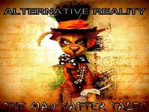 Alternative Reality Band "The Mad Hatter tales"