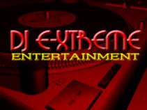 DJ E-xtreme Entertainment
