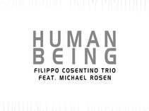 Filippo Cosentino Trio