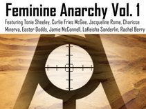 Feminine Anarchy Vol. 1