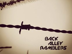 Image for Back Alley Ramblers