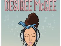 Desiree McGee (Drilla)