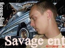 $avage Ent