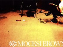 Mocksi Brown