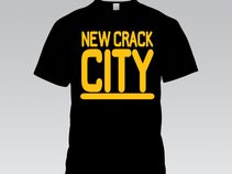 new crack city