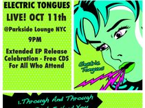 Electric Tongues