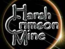Harsh Crimson Mine