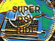 Super Psy Ride