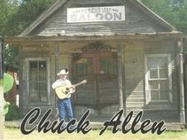 Chuck Allen Texas