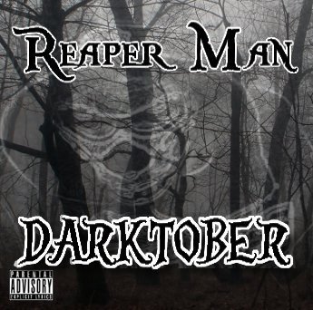 the reaper man