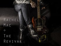 Rachel Mac & The Revival