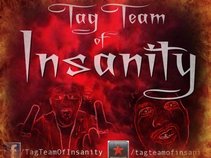 Tag-Team of Insanity