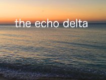 the echo delta