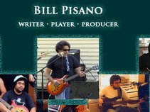 bill pisano - pisazz