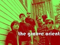The Groove Orient