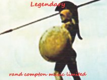 Rand Compton Music Limited-Legendary