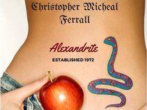 Christopher Michael Ferrall