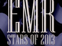 EMR Stars of 2013