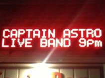 Capt. Astro