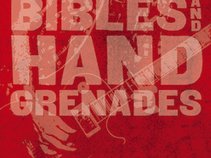 Bibles and Hand Grenades
