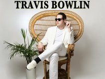 Travis Bowlin