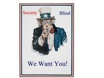 Society Blind