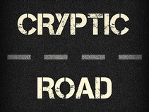 CRYPTIC ROAD