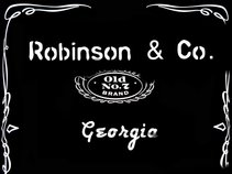 Robinson&Co