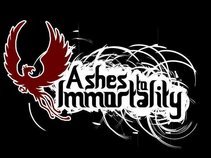 Ashes To Immortality