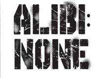 Alibi None