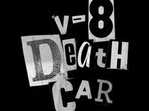 V-8 Death Car