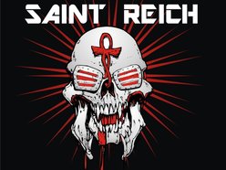 Image for SAINT REICH