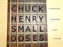 Chuck Henry