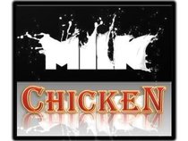 Milk Chicken
