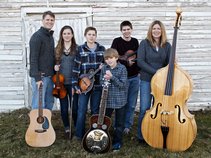 Holly Mountain String Band
