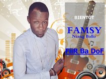 Famsy - Niang Ballo