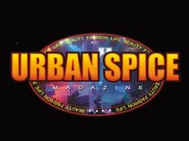 Urban Spice Magazine