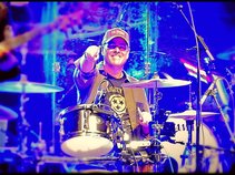 Gregg Giacobbe, Drummer