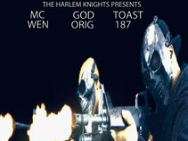 The Harlem Knights