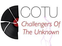 Challengers of the Unknown (COTU)