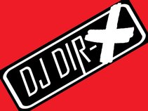 DJ Dir-X