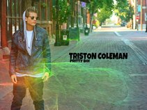 Triston Coleman