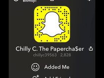 Chilly C. the Paperchaser