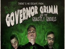 Governor Grimm and the Ghastly Ghouls