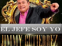 JIMMY GUTIERREZ