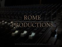 ROME PRODUCTIONS